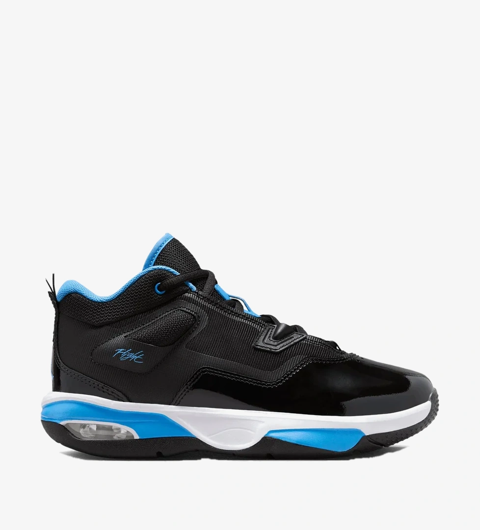 Jordan Siyah Jordan Stay Loyal