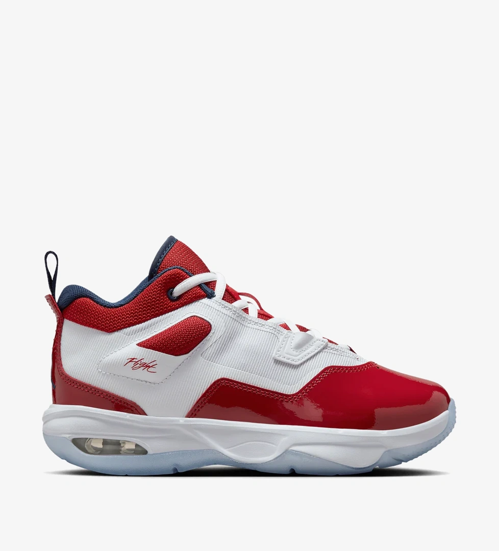 Jordan Jordan Stay Loyal 3 (gs) model görseli