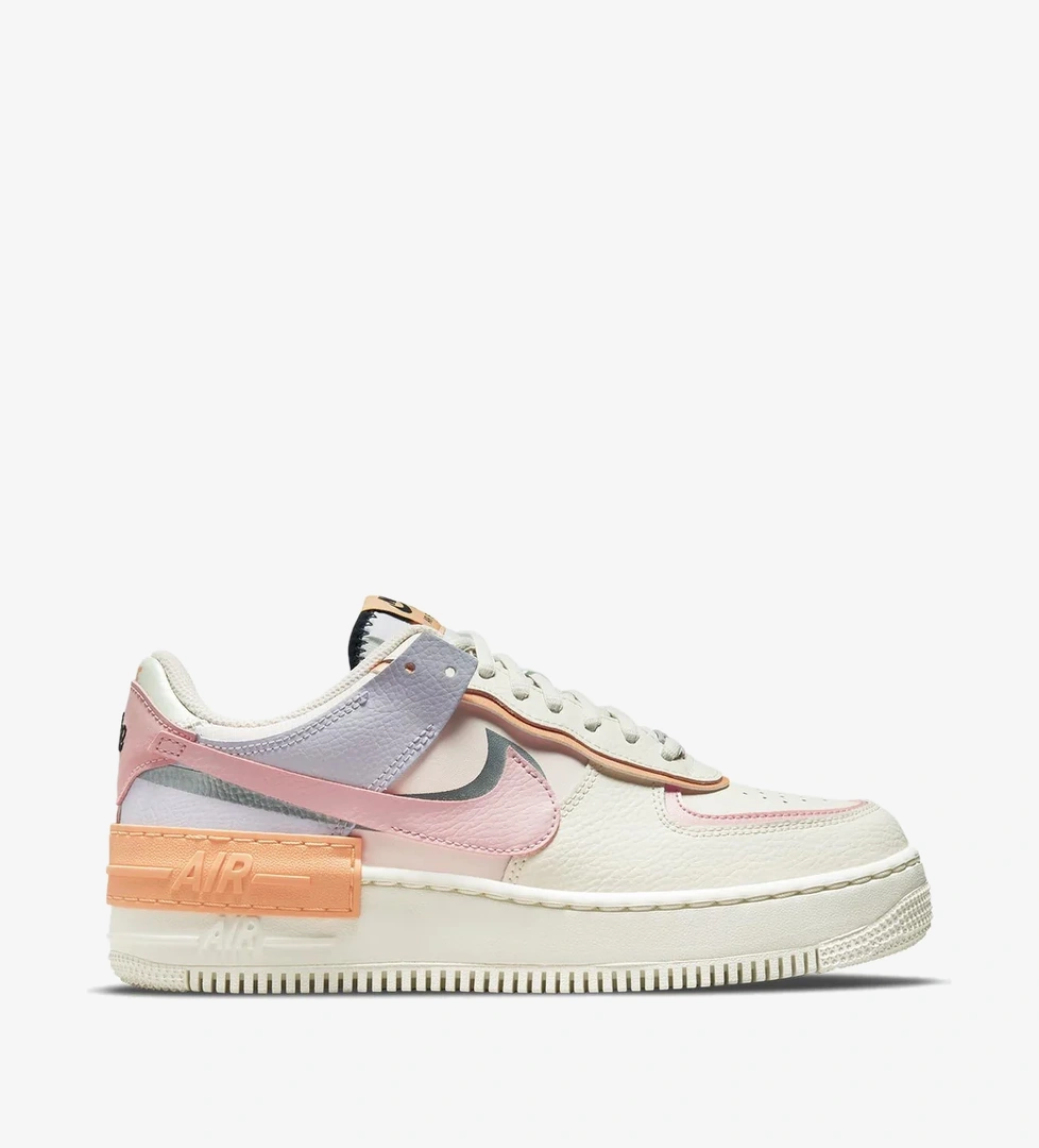 Nike Nike Air Force 1 Shadow model görseli