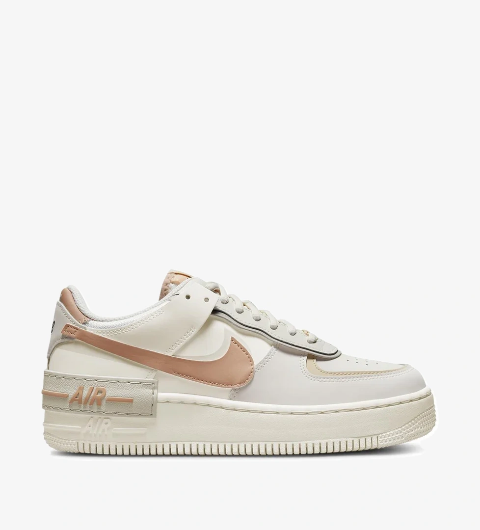 Nike Nike Air Force 1 Shadow model görseli