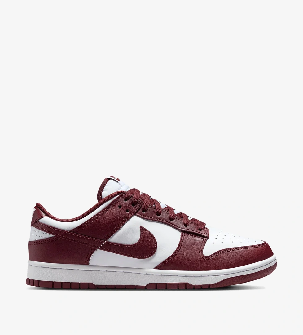 Nike Dunk Low Retro - Görsel 1