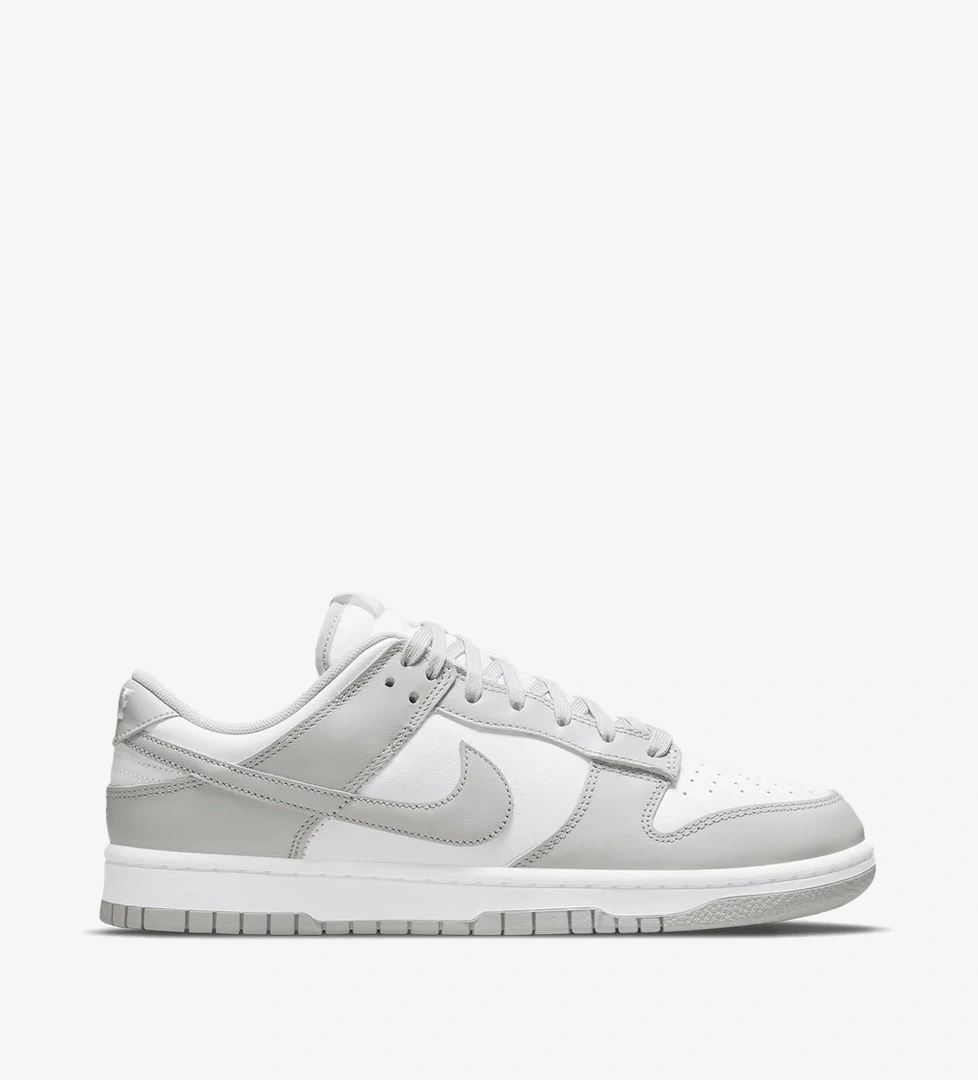 Nike Dunk Low Retro - Görsel 1