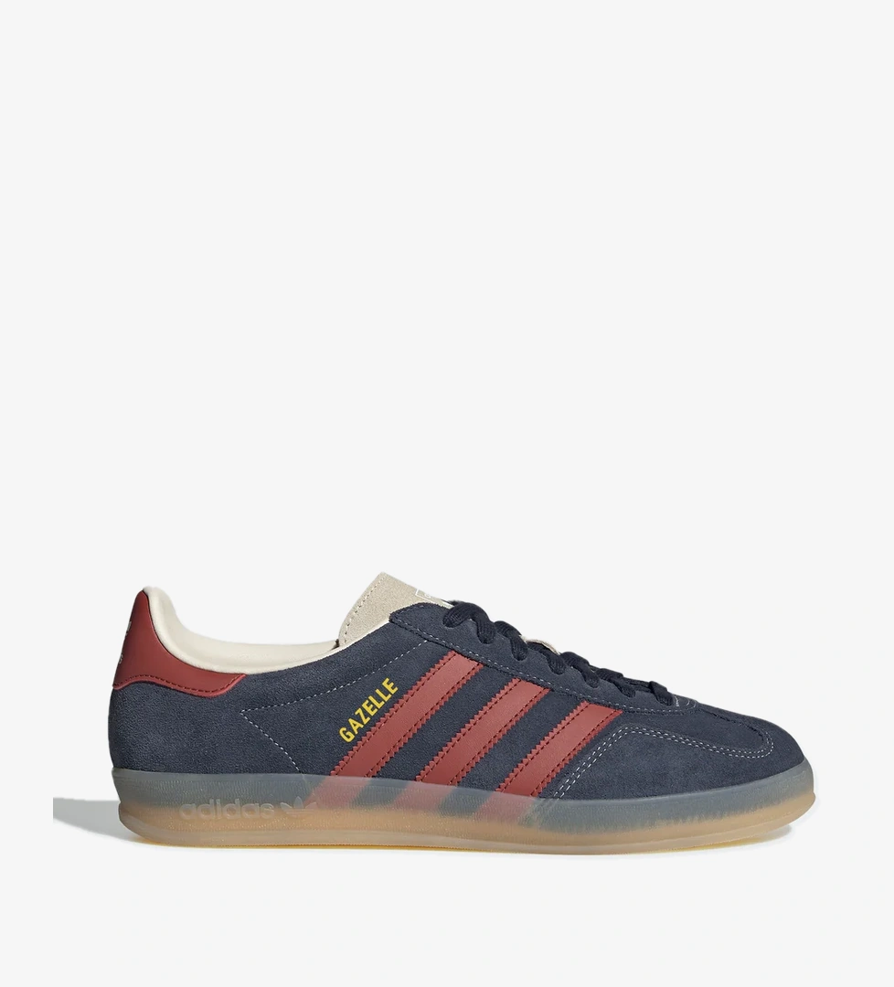 Adidas Adidas Gazelle Indoor model görseli