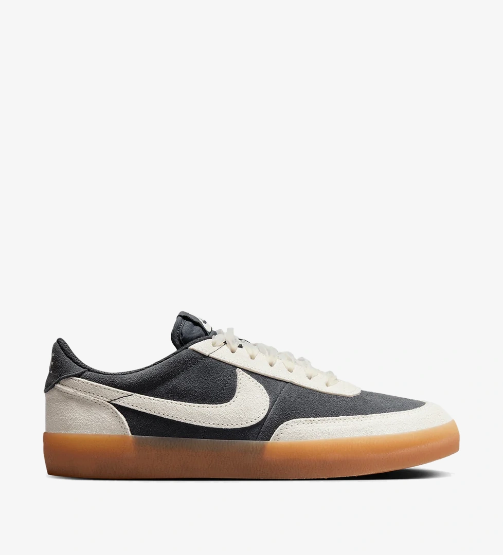 Nike Nike Killshot 2 Kadın Gri Sneaker model görseli