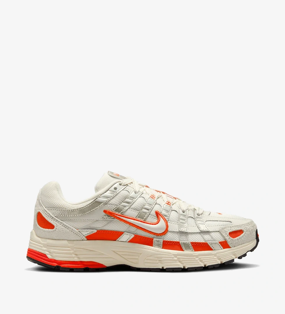 Nike P-6000