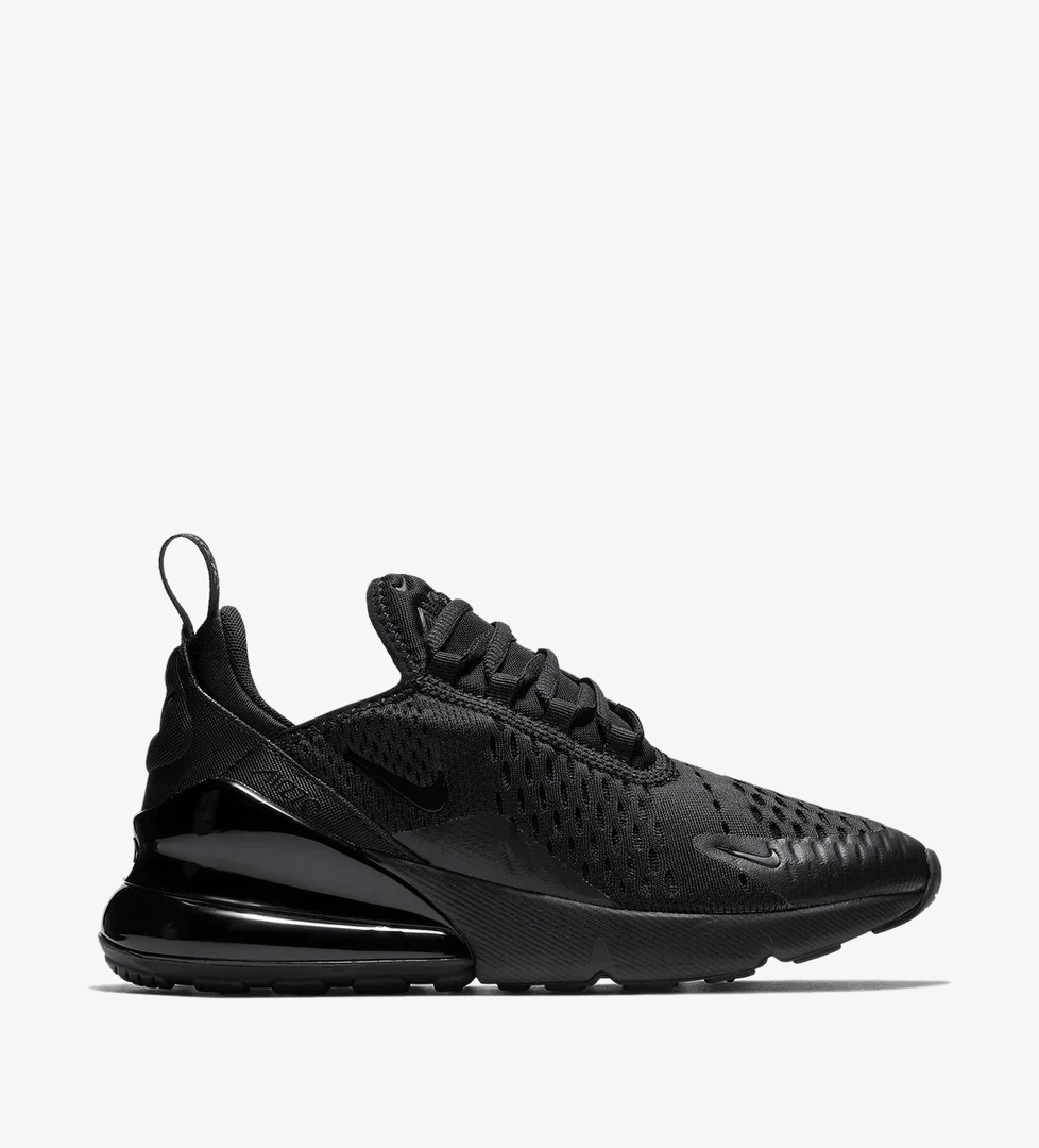 Nike Nike Air Max 270 (gs) Ayakkabı model görseli