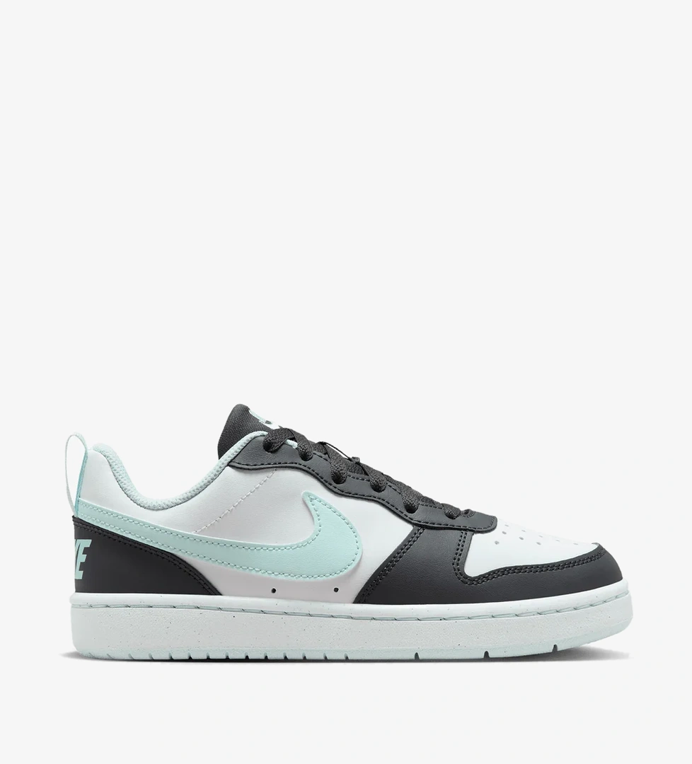 Nike Nike Court Borough Low Recraft (gs) model görseli