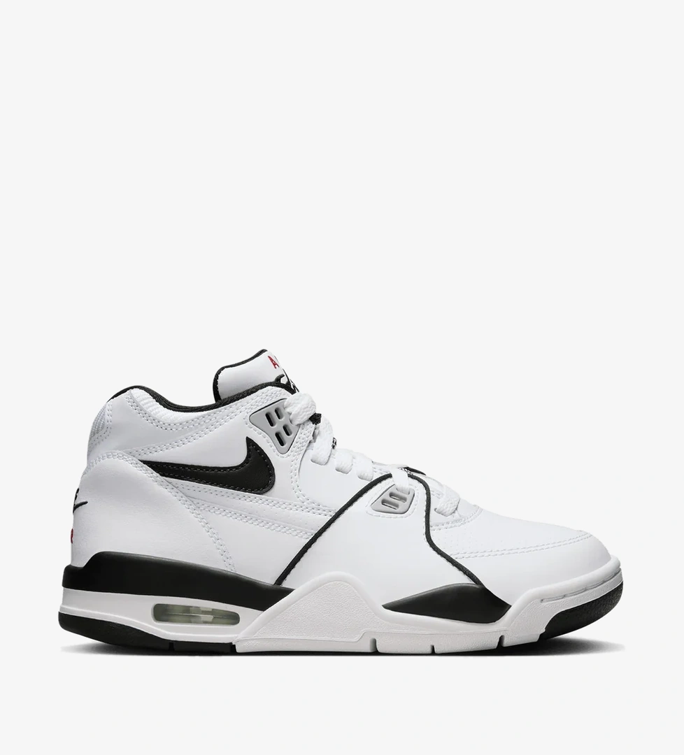 Nike Air Flight 89 (Gs) - Görsel 1