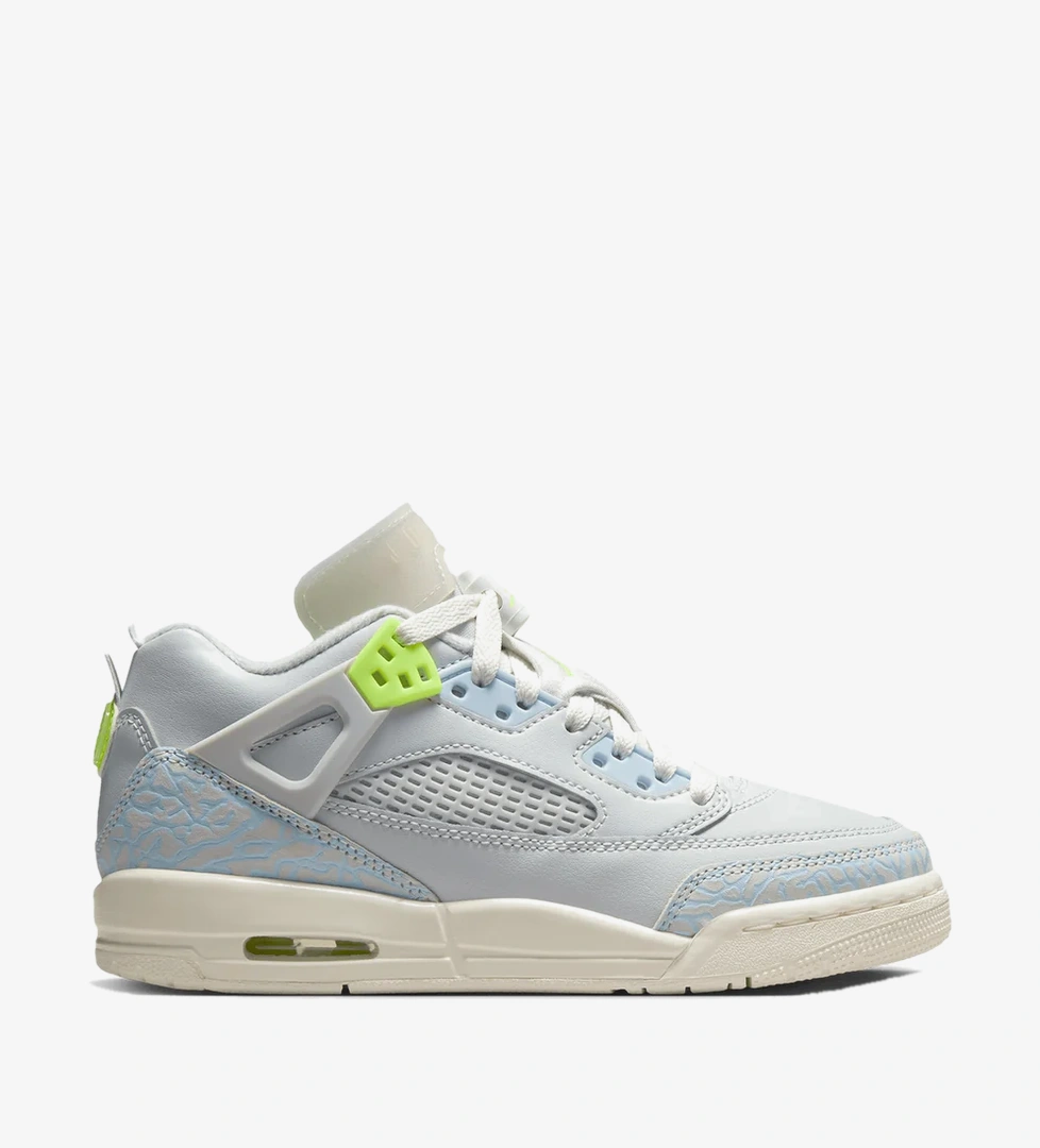 Jordan Spizike Low BG (Gs)