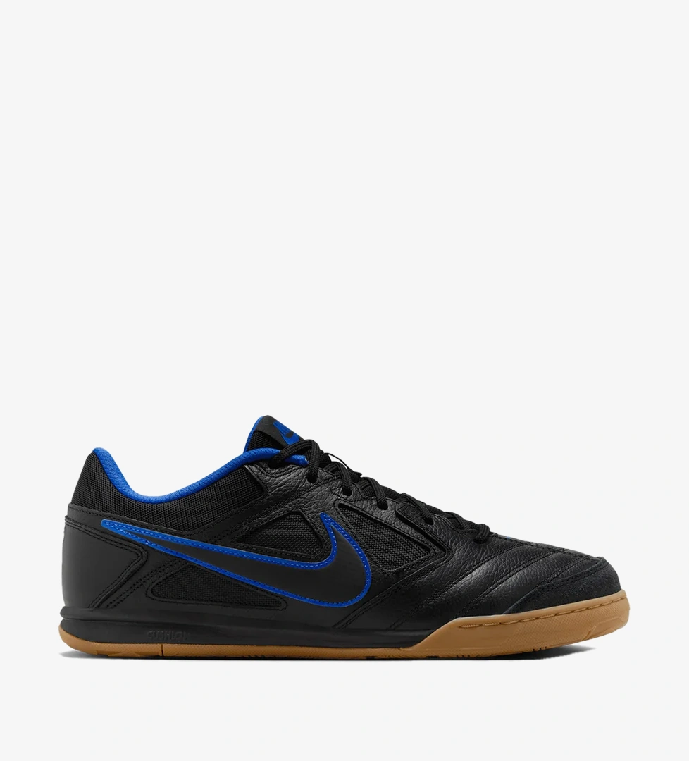 Nike Siyah Nike Gato