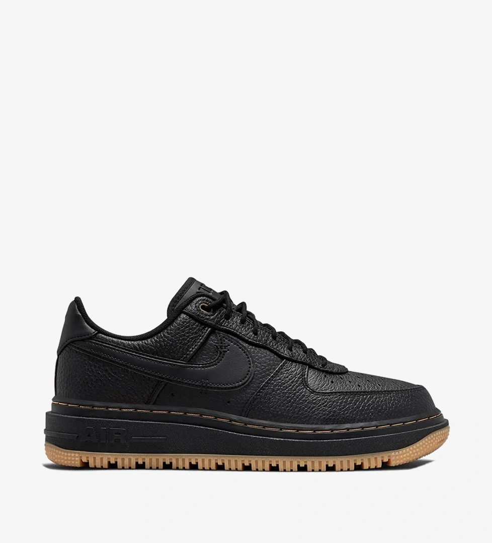 Nike Air Force 1 Luxe Çeşitleri