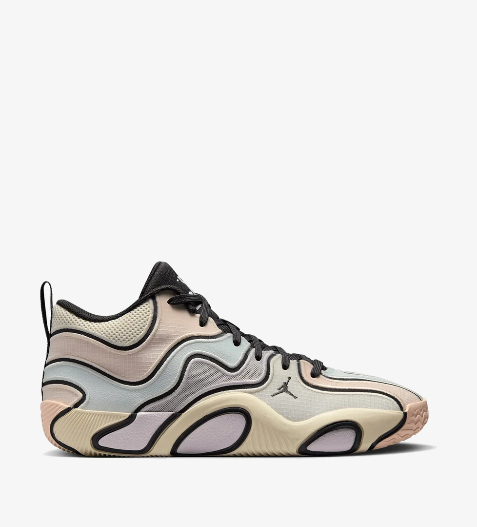 Jordan Tatum 3 - Görsel 1