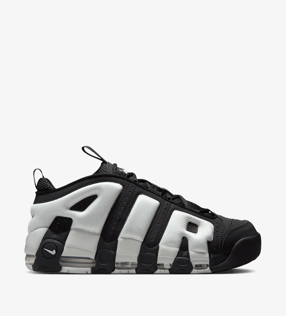 Nike Nike Air More Uptempo Low model görseli