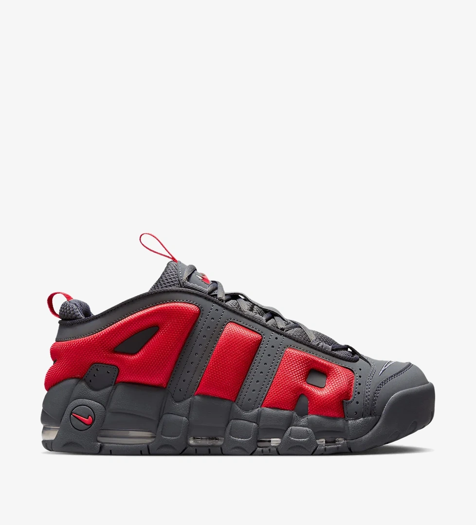 Nike Air More Uptempo Low