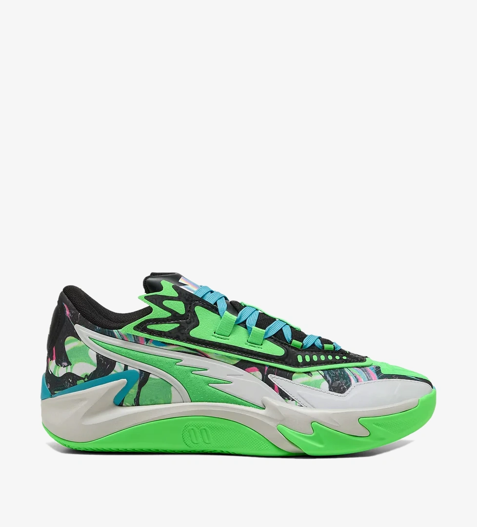 Puma Çok Renkli Puma Dagger