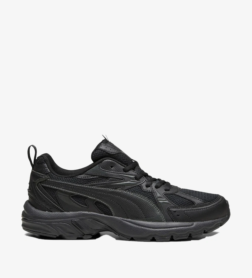 Puma Siyah Puma Milenio