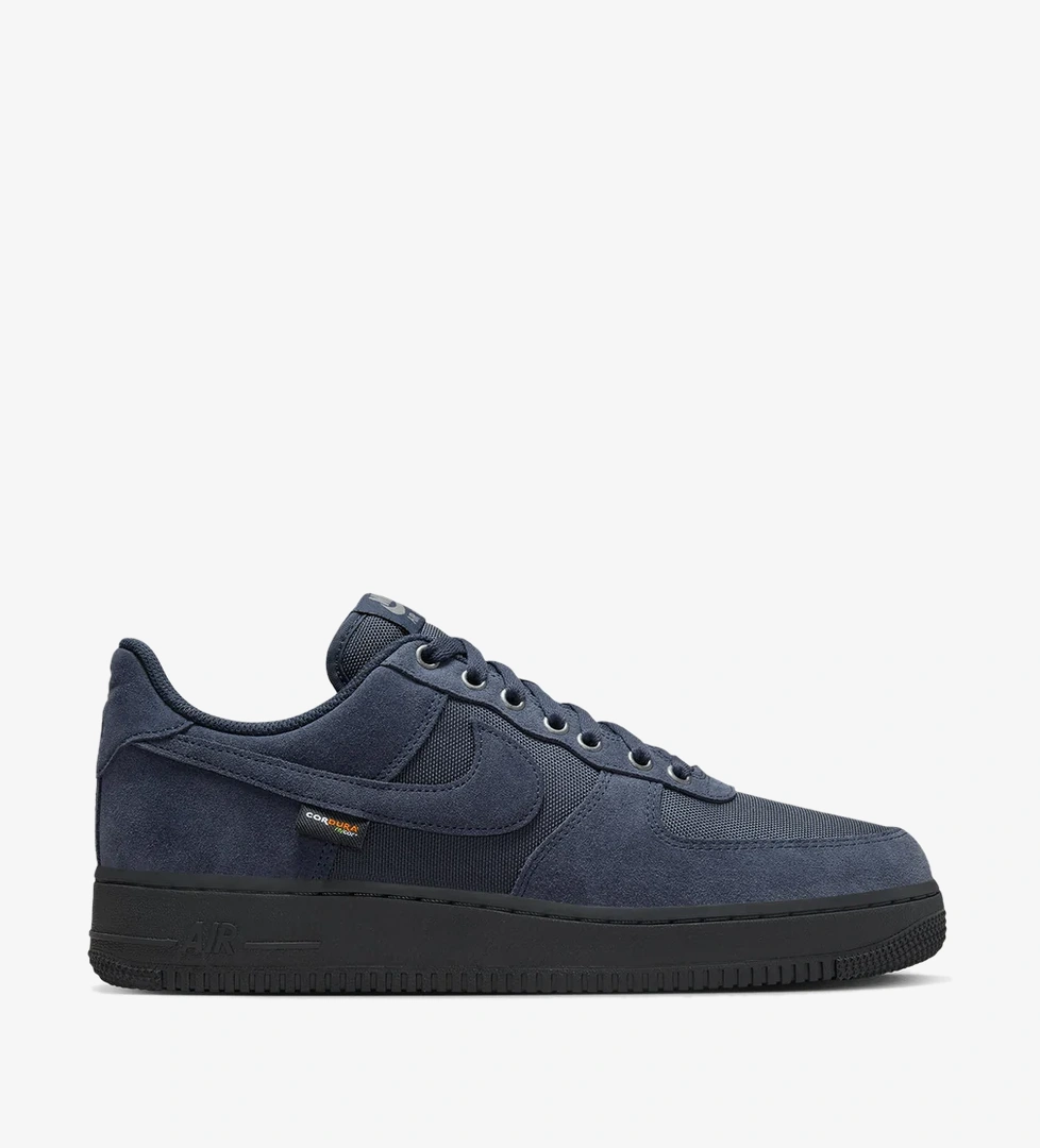 Nike Air Force 1 07 - Görsel 1