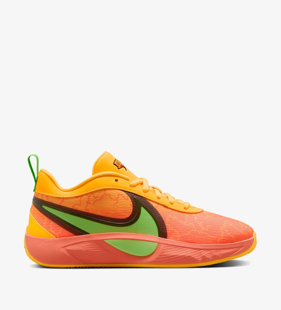 Nike Nike Ayakkabı Basketbol Ayakkabıları (gs) Giannis Freak 6 model görseli