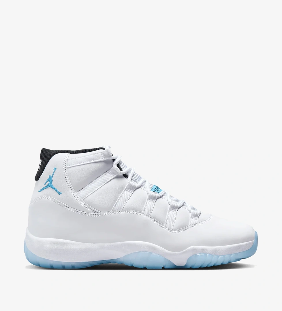 Jordan Air 11 Retro