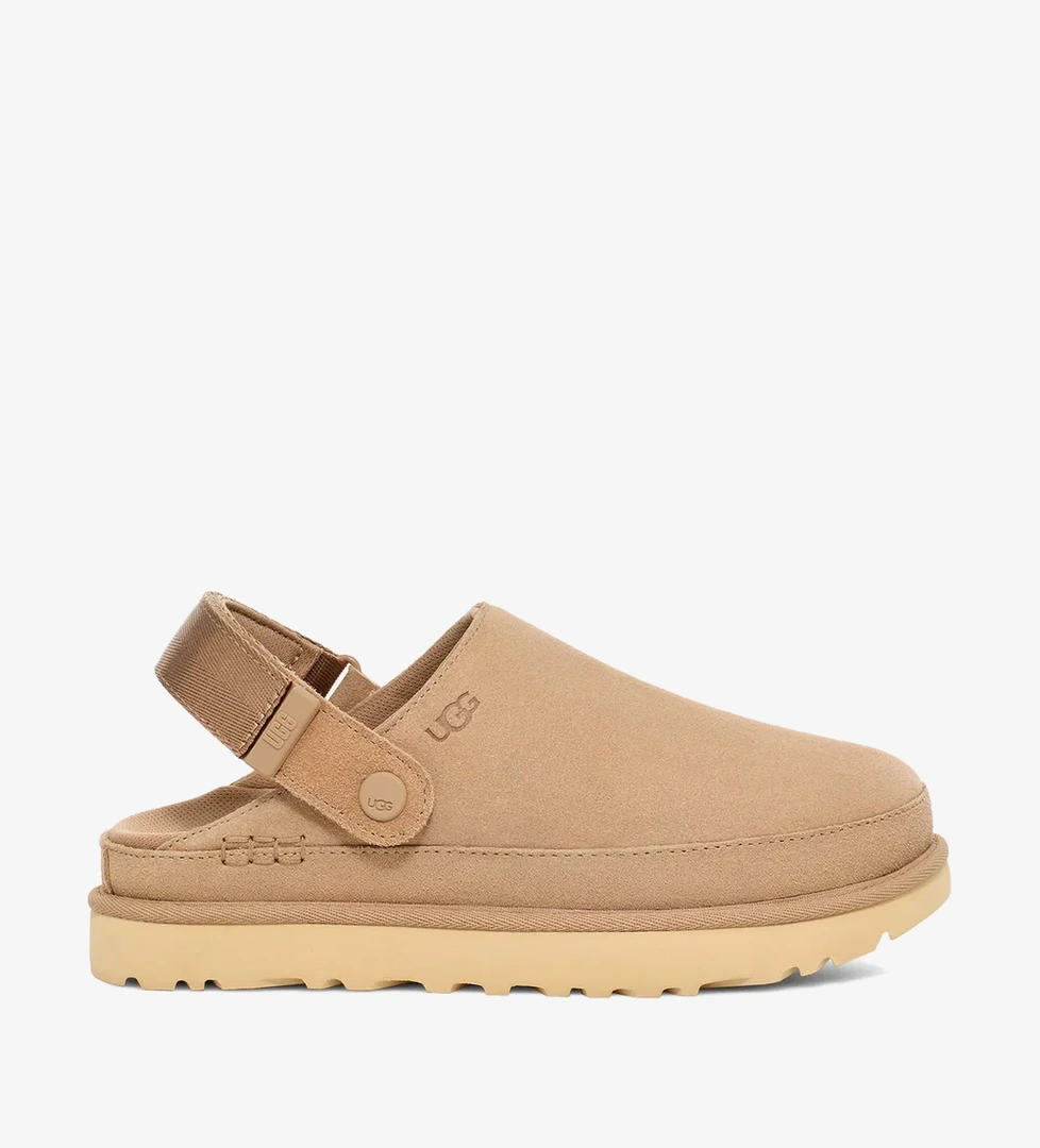 UGG W Goldenstar Clog - Görsel 1