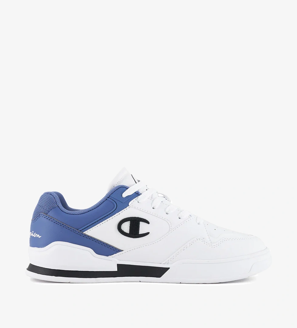 Champion Basketball 3 Point Tech Low Cut Shoe
