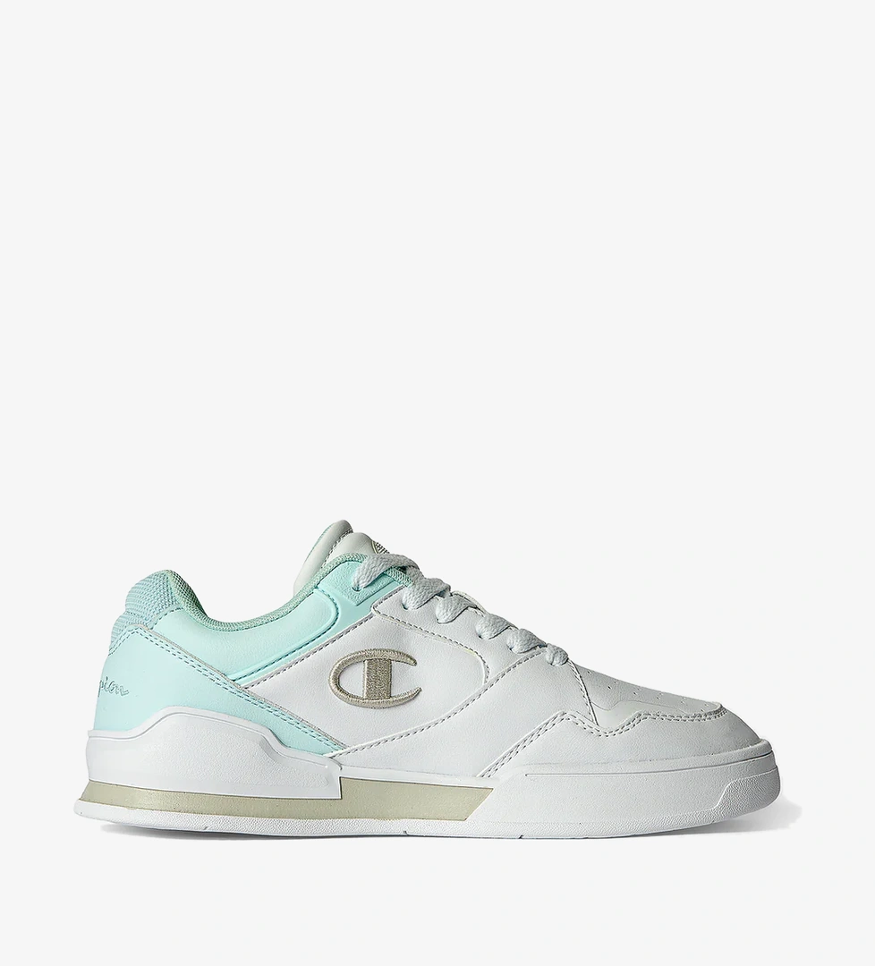 Champion Champion Basketball 3 Point Low Tech Low Cut Shoe model görseli