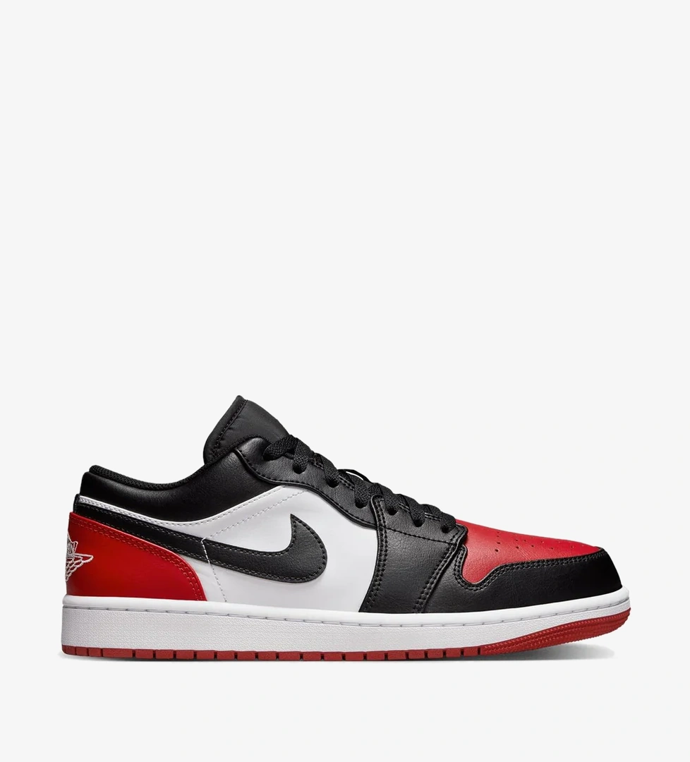 Jordan Air 1 Low - Görsel 1