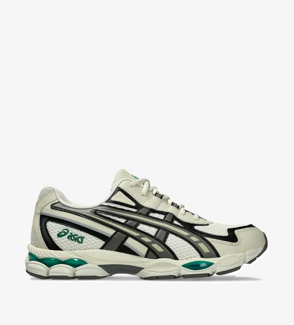 Asics Nyc 2055 - Görsel 1