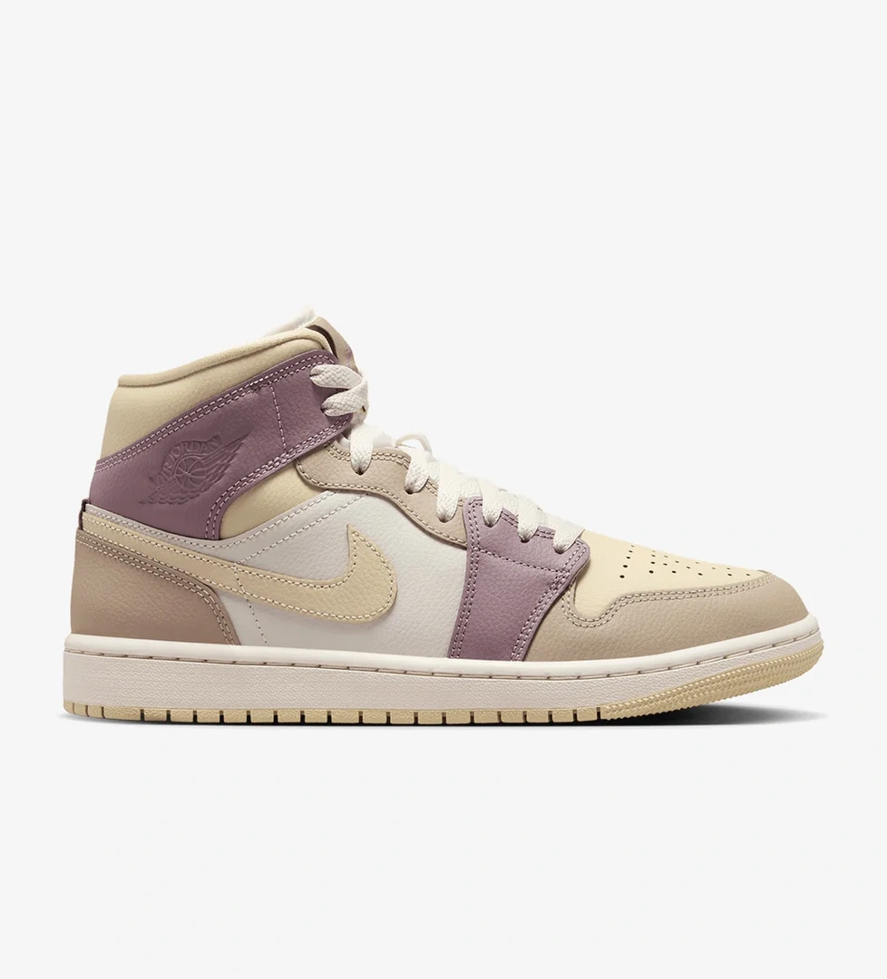 Jordan Air 1 Mid - Görsel 1