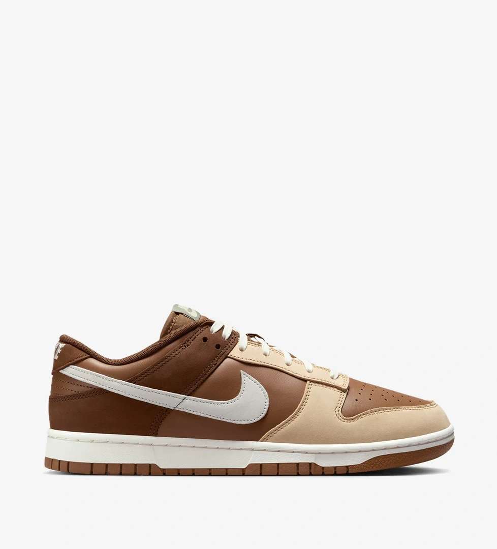 Nike Dunk Low Retro PRM