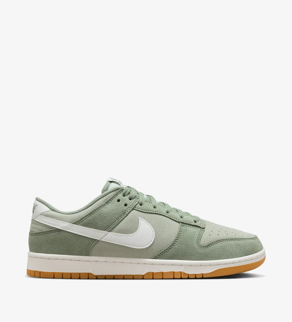 Nike Dunk Low Retro SE - Görsel 1