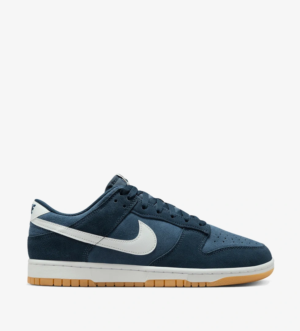Nike Dunk Low Retro SE - Görsel 1