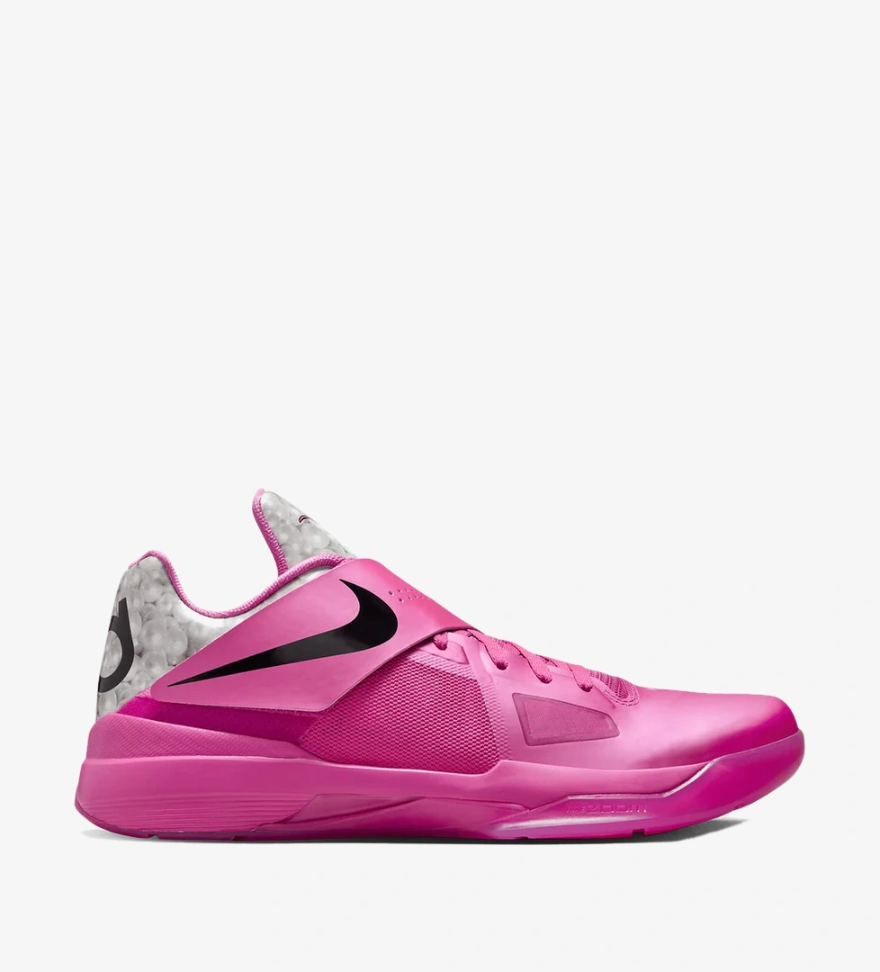 Nike Zoom Kd 4 Aunt Pearl Ürün Listesi