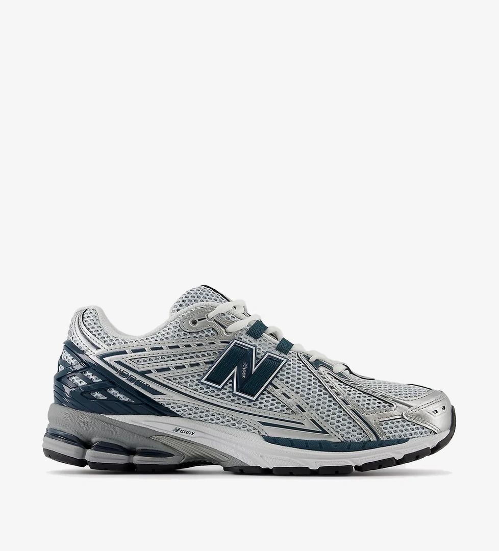 New Balance 1906 Lifestyle Women's Shoes - Görsel 1