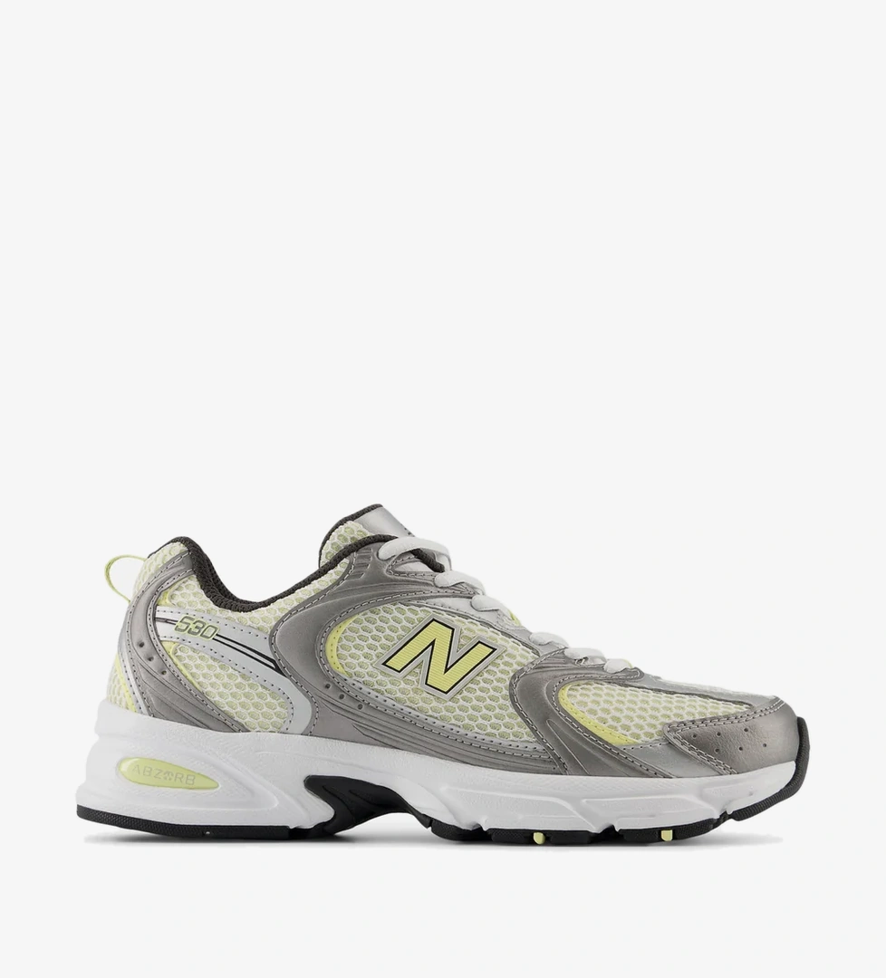 New Balance 530 Lifestyle Men's Shoes - Görsel 1