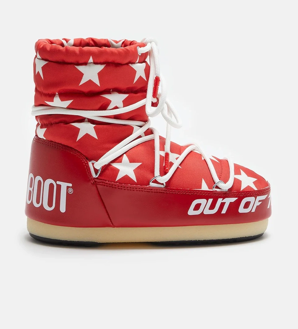 Moonboot Moonboot Mb Lıght Low Stars model görseli