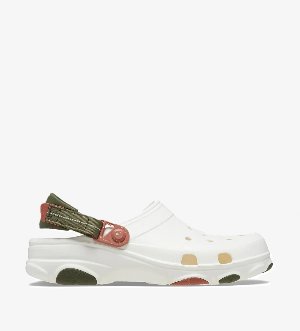 Crocs Crocs Classic All Terrain Clog model görseli