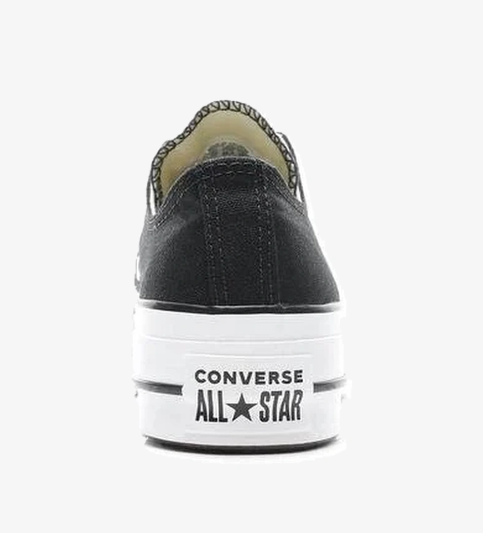 Converse Chuck Taylor All Star Lift Platform - Görsel 1
