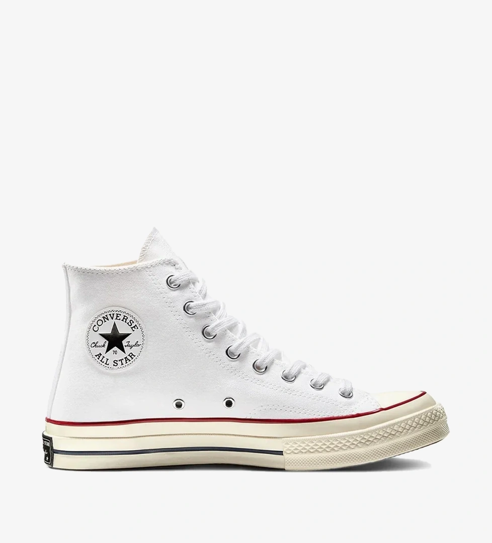Converse Chuck 70 Canvas - Görsel 1