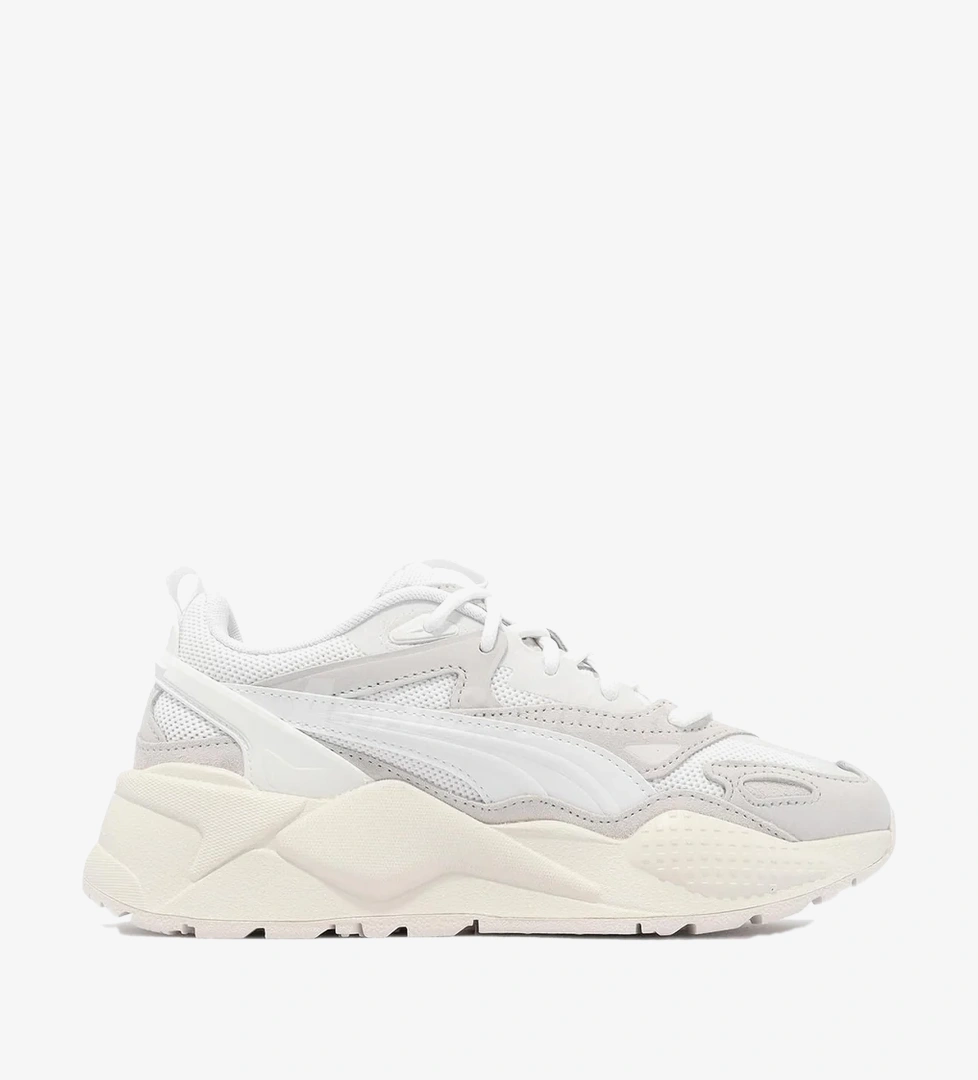 Puma Beyaz Puma Rs X Rs-X Efekt Prm