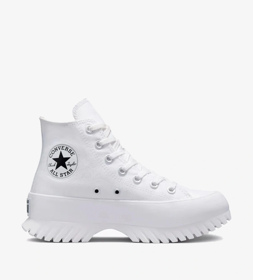 Converse Taylor All Star Lugged