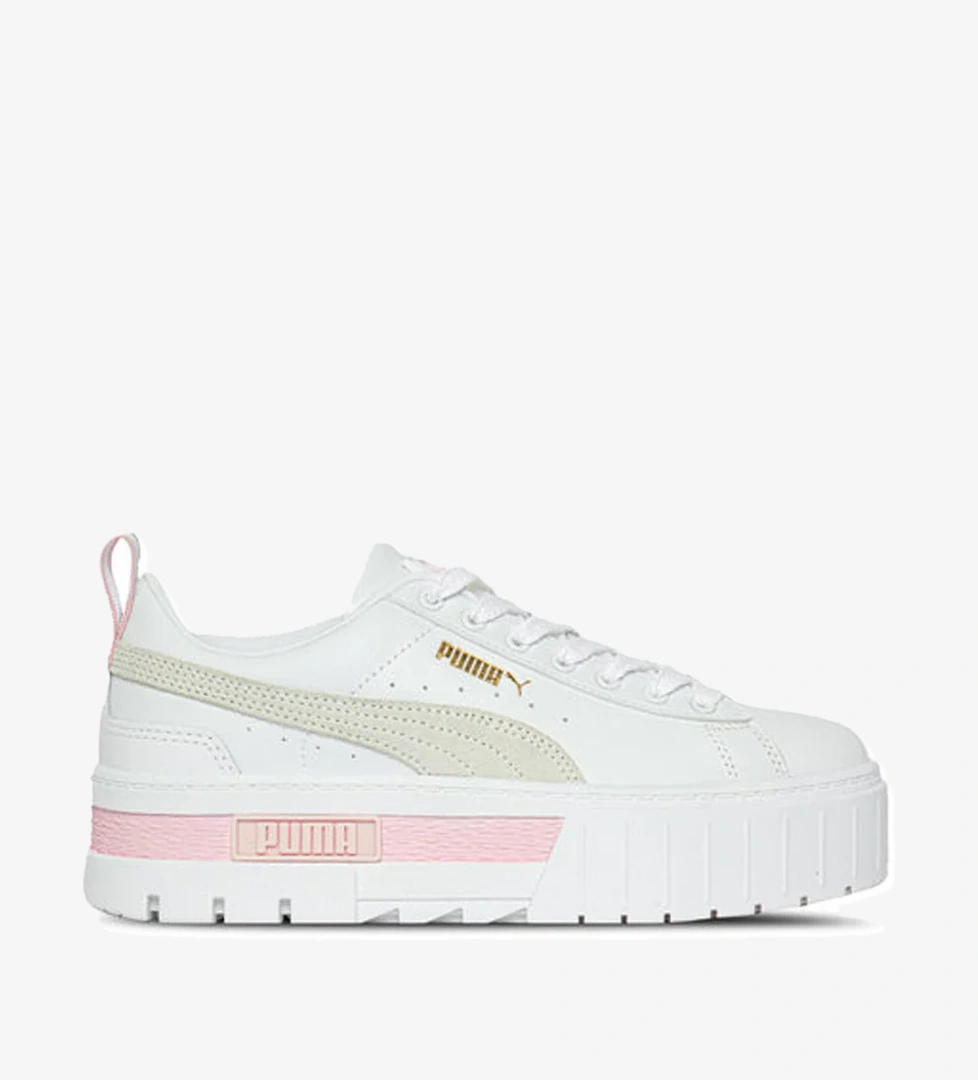 Puma Puma Mayze Lth Wn S model görseli