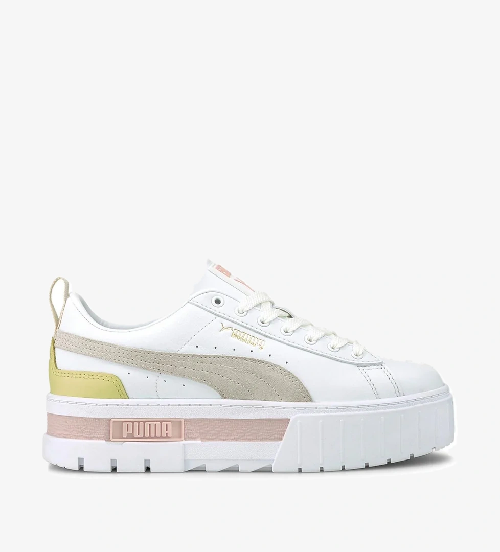 Puma Puma Mayze Lth Wn S model görseli