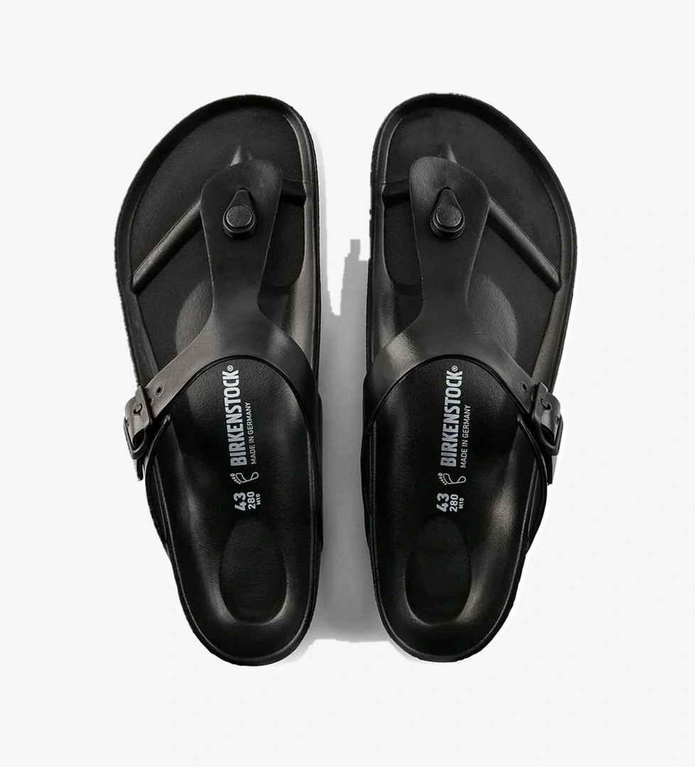 Birkenstock Birkenstock Gizeh Eva Sndlt model görseli