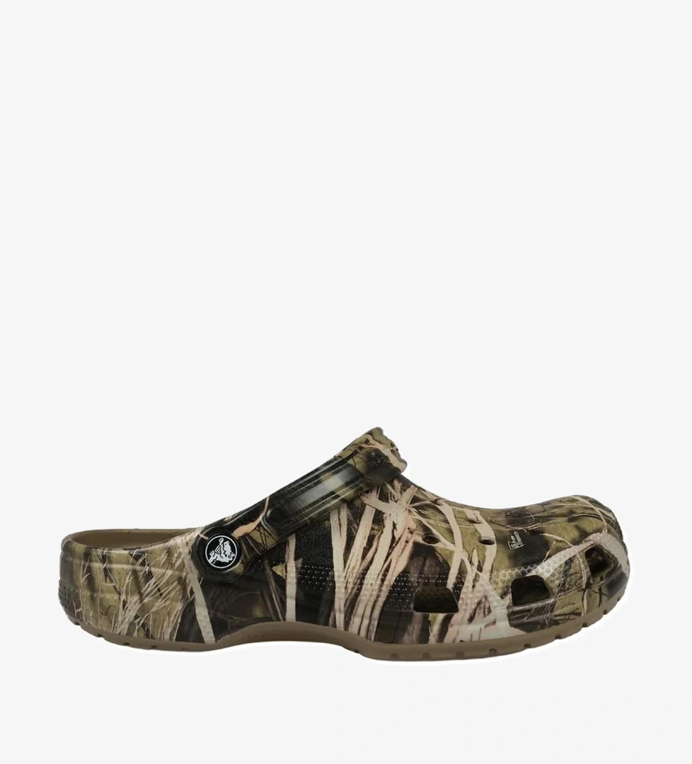 Crocs Crocs Classic Realtree model görseli