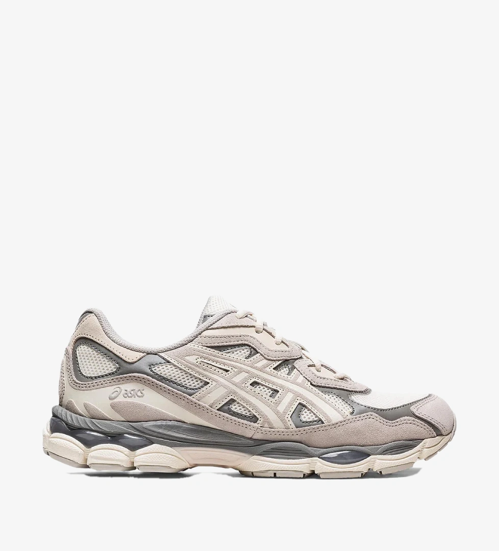 Asics Krem Asics Gel Gel-Nyc