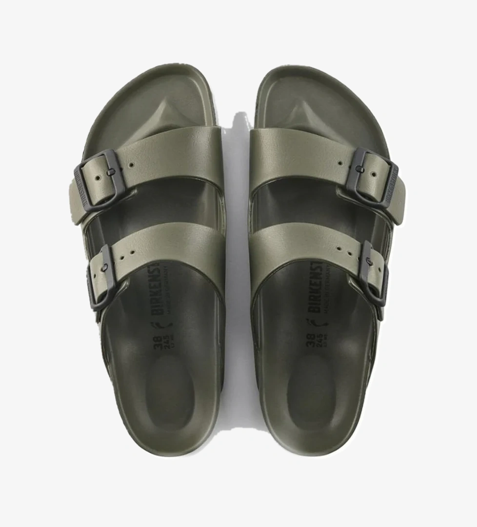 Birkenstock Birkenstock Arizona Eva model görseli