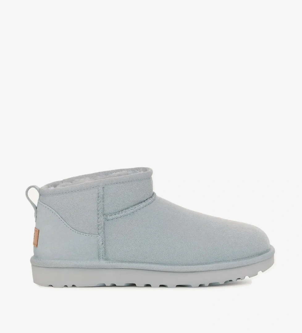 Ugg Classic Ultra Mini - Görsel 1
