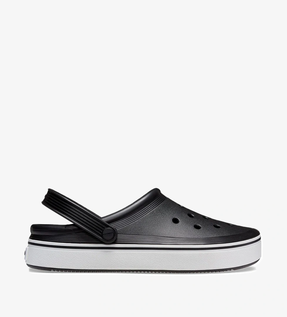 Crocs Crocs Off Court Clog model görseli