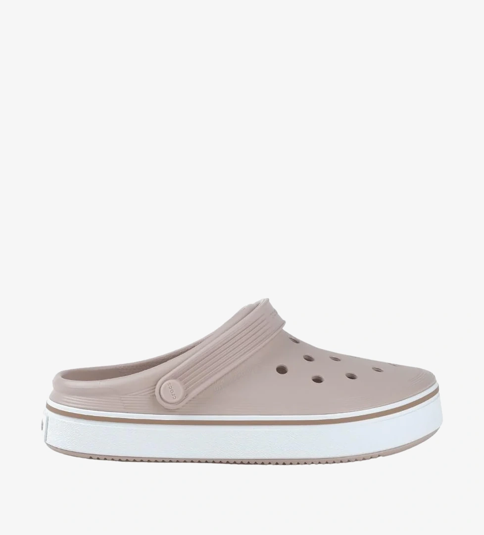 Crocs Crocs Off Court Clog Sportime'de! Belirsiz - 1. görsel